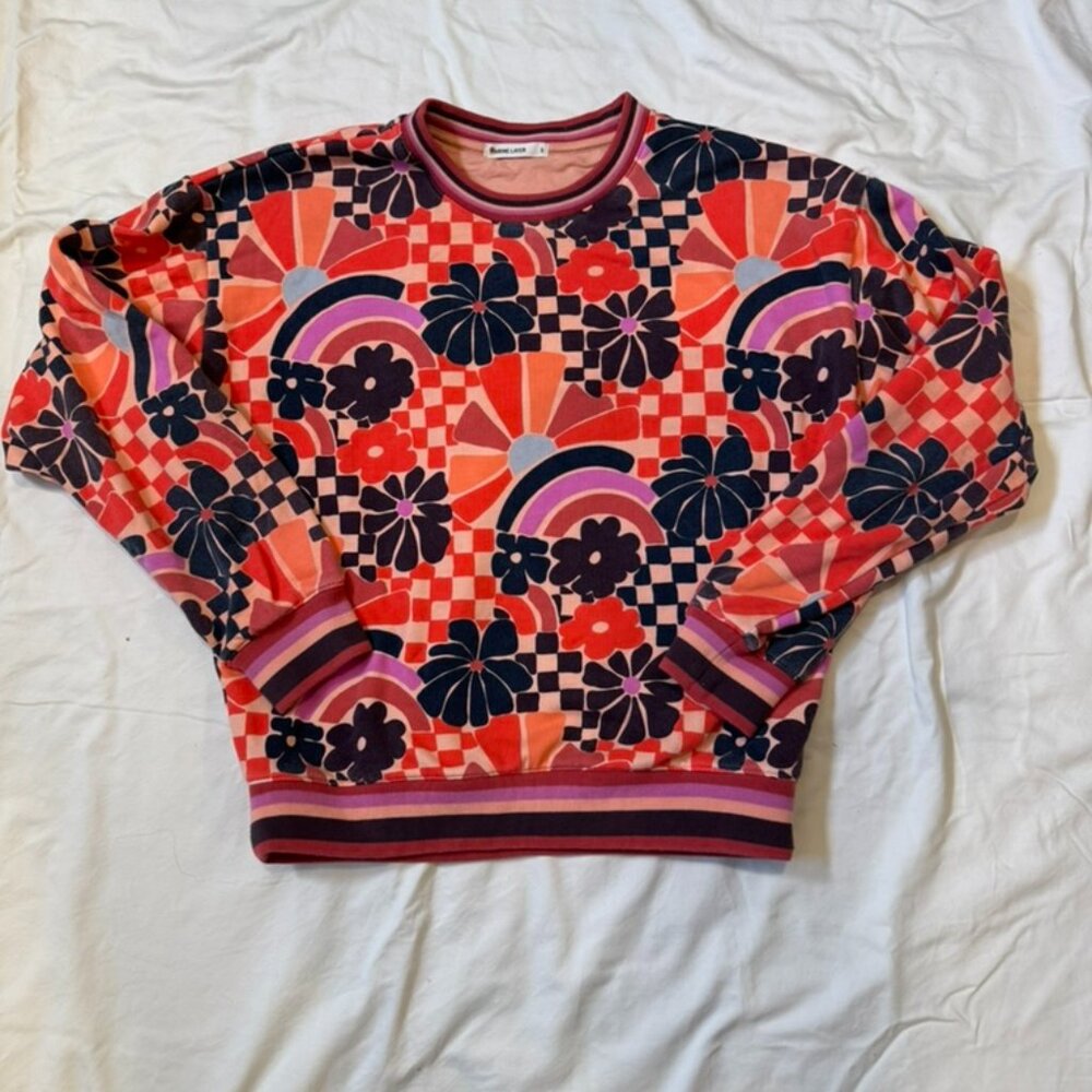 Marine Layer Anytime Sweatshirt